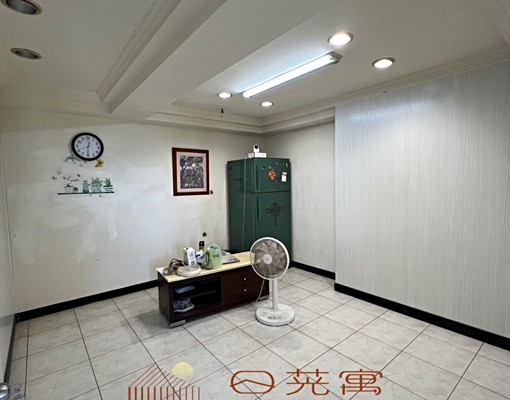 市中心電梯大樓/2房/風景視野廣闊 - Image 4