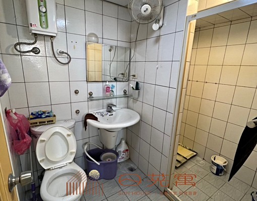 市中心電梯大樓/2房/風景視野廣闊 - Image 6