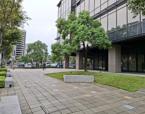 副都心捷運站旁、高樓視野景觀☆宜住家、辦公,傢俱.家電全 - Image 13