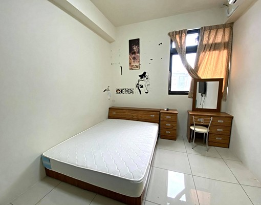 社區型戶數少採光套房-台電帳單 - Image 1