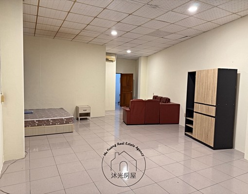 沐光~(限女性)可貓咪超值大套房 - Image 1