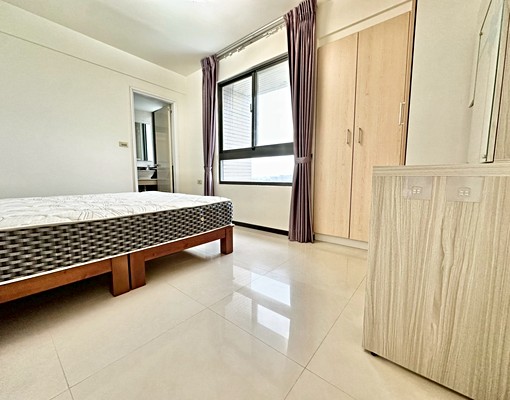 可租補！家具家電全/美裝潢3房+車位 - Image 5