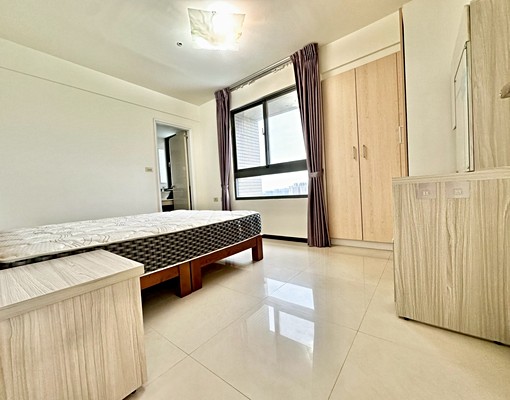 可租補！家具家電全/美裝潢3房+車位 - Image 4