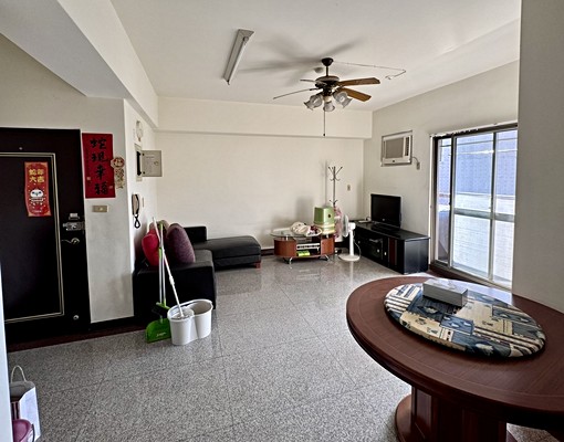 北區北屯區文心中清文心崇德電梯華廈3房2陽台 - Image 2