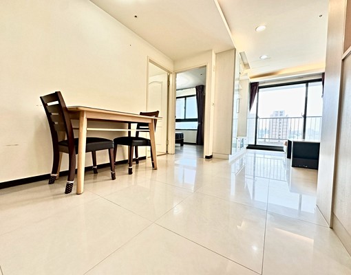 可租補！家具家電全/美裝潢3房+車位 - Image 3