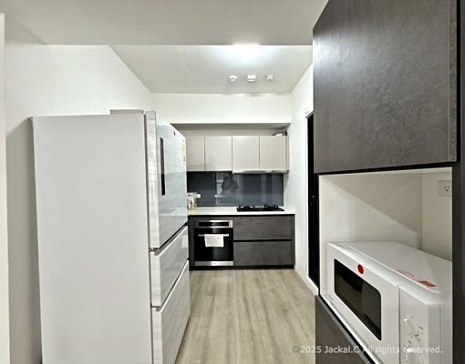 大墩學區x向上商圈｜次頂樓3+1房附平移車位｜傢俱電齊全可寵 - Image 7