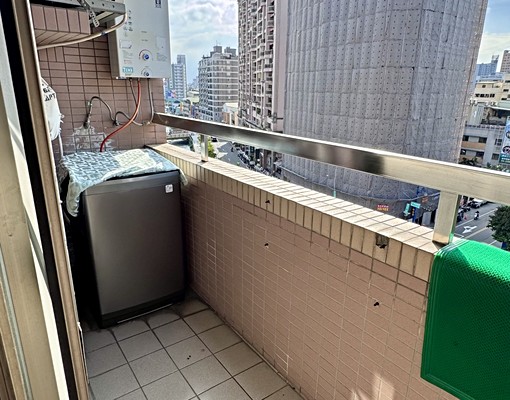 北區北屯區文心中清文心崇德電梯華廈3房2陽台 - Image 4