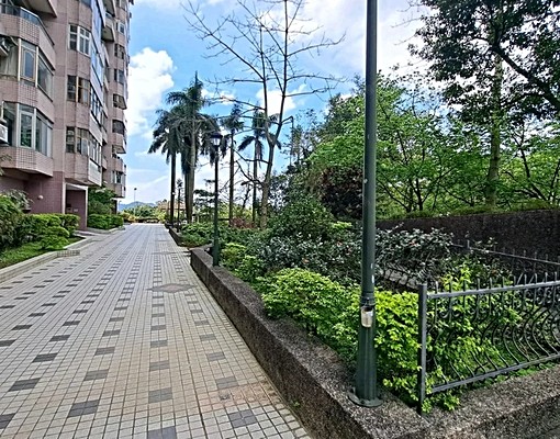 可租補免服務費⭐涵煙翠⭐山景2房 - Image 1