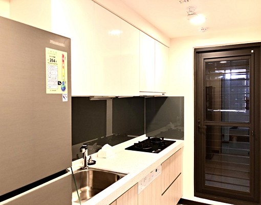 中壢過嶺全新3+1房含管全室日立空調 - Image 11