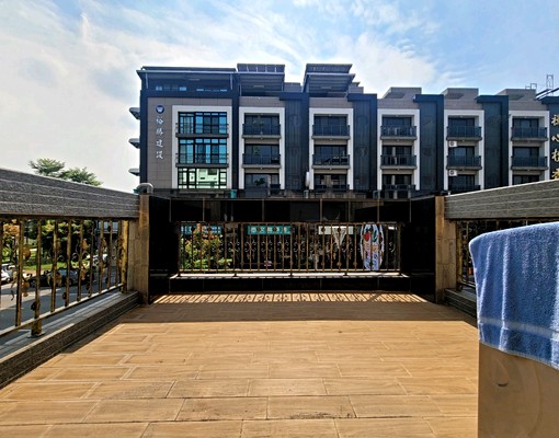 輕齡透天電梯套房|獨立洗衣機+大露台|經武+華鳳雙商圈 - Image 5