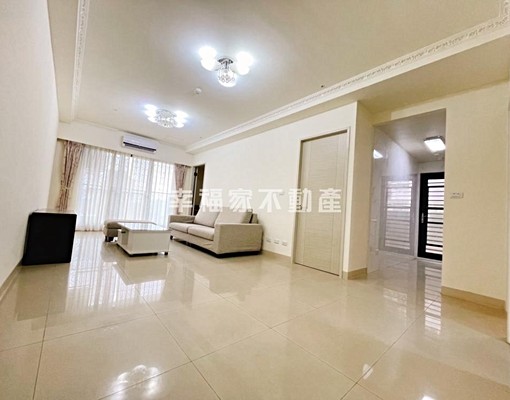 💎幸福家不動產-王凱輝💎漾煙波高樓三房平車(可租屋補助) - Image 1