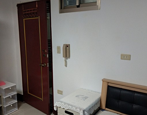 溪口街專屬獨立溫馨套房 - Image 1