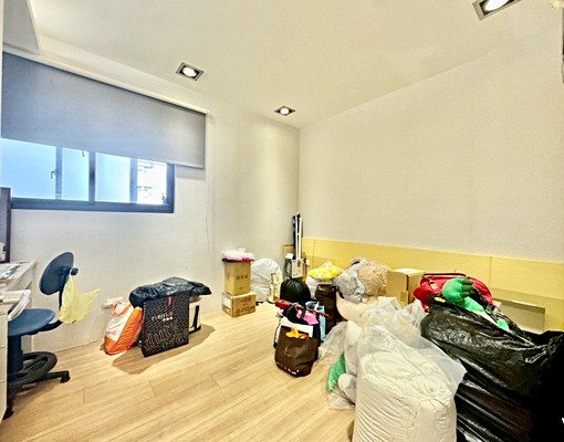 可戶籍報稅✨含管平面雙車✨高質感社區四房✨浴缸✨稀有✨降價 - Image 11