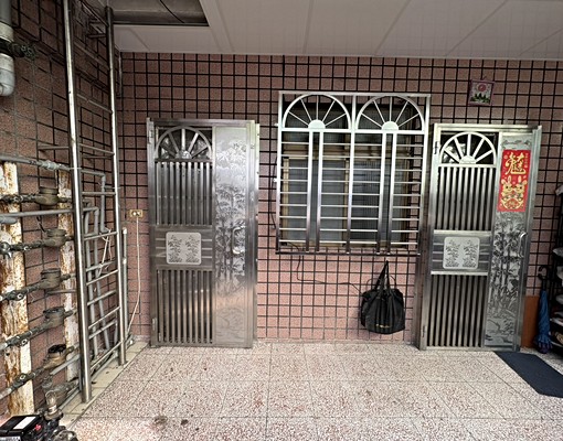 菜寮捷運8分鐘大套房獨立洗衣機有陽台變頻冷氣-小吳 - Image 11