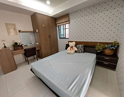 🏢摩根168🏢超值新裝潢美套房🌞 - Image 5