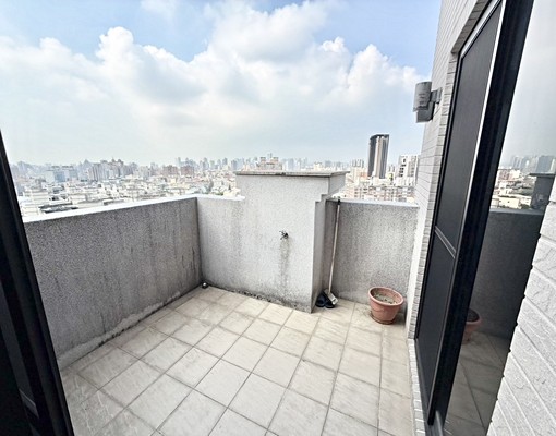 文心中清站💖3房3廳4衛💖樓中樓💖雙主臥💖雙平車 - Image 12