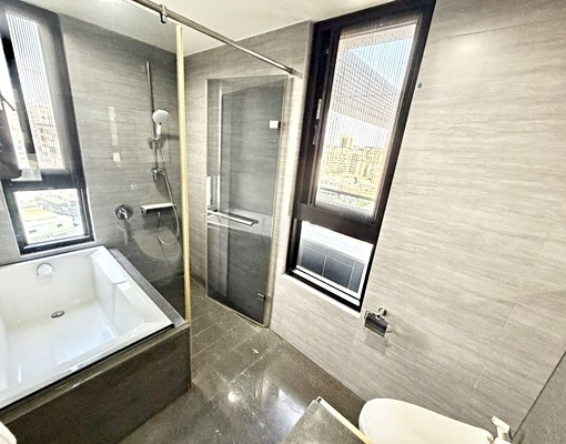 文心中清站💖3房3廳4衛💖樓中樓💖雙主臥💖雙平車 - Image 14