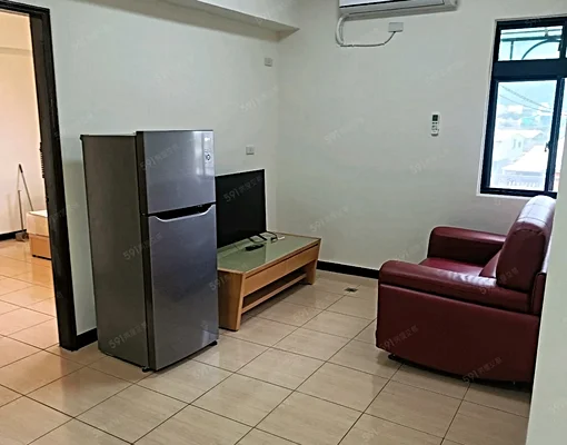 可租補免服務費⭐成功座標⭐時尚2房 - Image 1