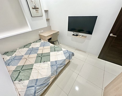 🏡潭子全新透天|近松竹好市多|陽台獨洗|系統櫃裝潢 - Image 12