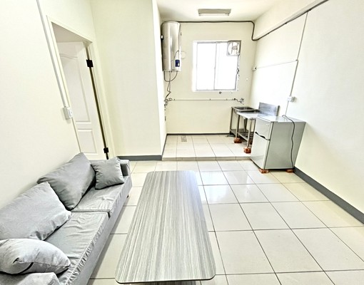 可租補✨小資一房一廳✨台電✨全新整理✨陽台獨洗 - Image 2