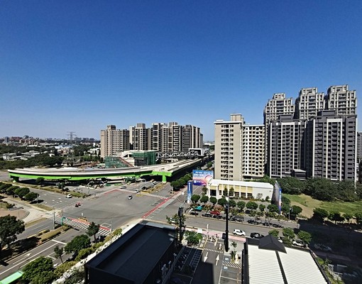 合億蘋果●宇丞●合雄MAX三房+車位 - Image 11