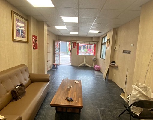 泰安國小廣福路中油旁/精美透天店面1~2樓七房/可餐飲可宿舍 - 591租屋網 - Image 4