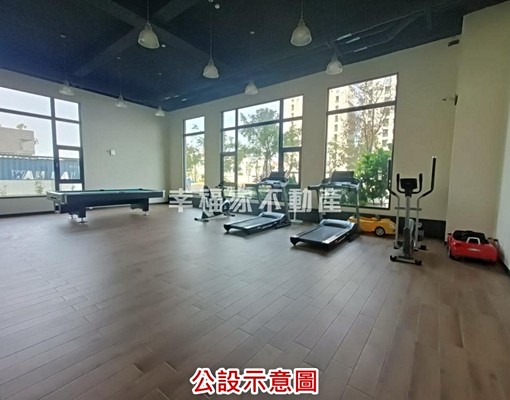 💎幸福家-王凱輝💎LM三房平車附家具家電(可租屋補助) - Image 12