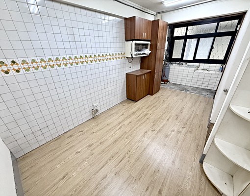 超美三房🔥可租屋補助⛪現況四台冷氣⛪傢俱電可談談看 - Image 5