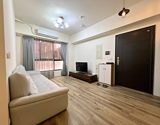 青埔A18高鐵站前｜力璞棧｜3房車全配 - Image 1