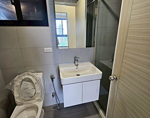 春福天駅🚉離高鐵站最近/全室木地板/高樓層含車管 - Image 6