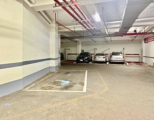 文心森林公園★玄關三房平車+機車位★可租補只要28000! - Image 10