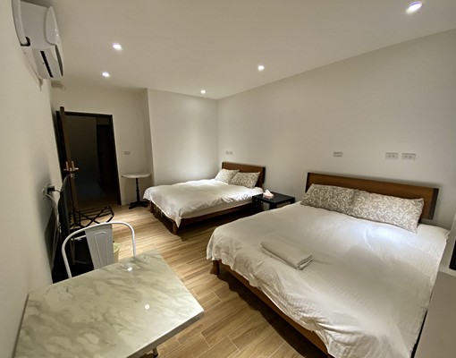 海安路近花園夜市/獨立衛浴套房/可短租一個月 - Image 2