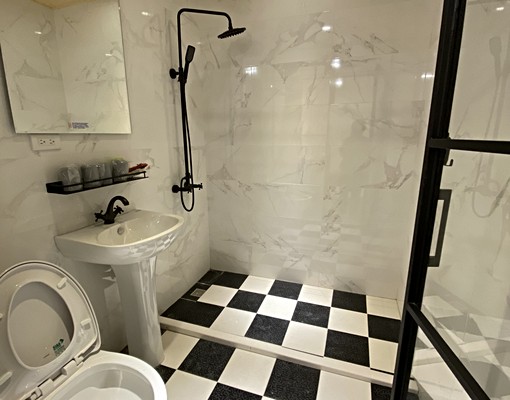 海安路近花園夜市/獨立衛浴套房/可短租一個月 - Image 4