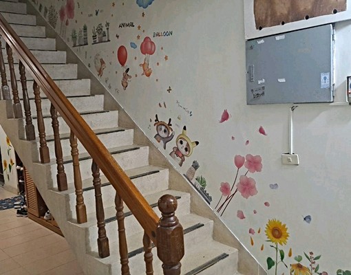 近淡水國小後門，套房出租 - Image 9