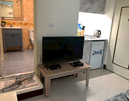 江翠捷運美套房 - Image 10