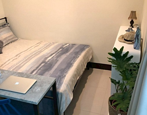 江子翠捷運旁優質套房(限女生) - Image 4