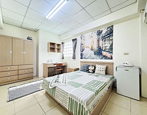 新光ll大遠百☪採光超大空間☪大衛浴開窗☪採光陽台☪獨洗獨曬 - Image 3