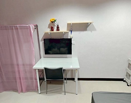 南勢角⚡️採光通風/獨洗曬/新裝潢/傢俱齊全/空間大/機能強 - Image 6