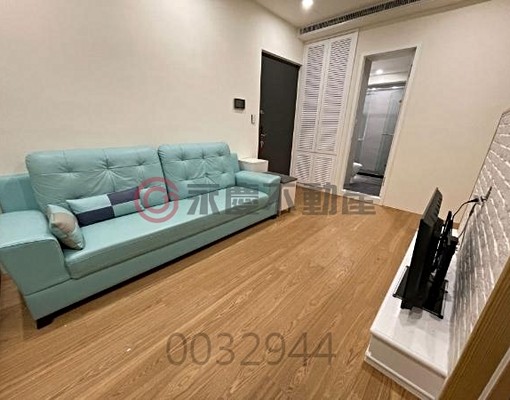 海洋都心No.2，可租補，精美兩房+平面車位 - Image 3