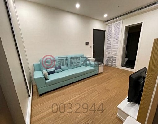 海洋都心No.2，可租補，精美兩房+平面車位 - Image 2