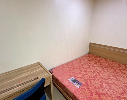 三和國中⚡️免爬高/獨立陽台/傢俱齊全/獨洗曬/租金便宜 - Image 4