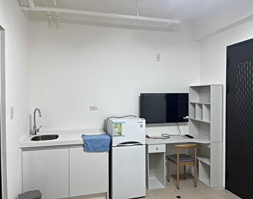 🏡【龍安國小旁|水景套房出租】生活機能滿分🥰免仲介費 - 591租屋網 - Image 3