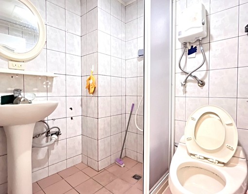 💖正一房一廳💖管理員可收包裹💖可租屋補助 - Image 11