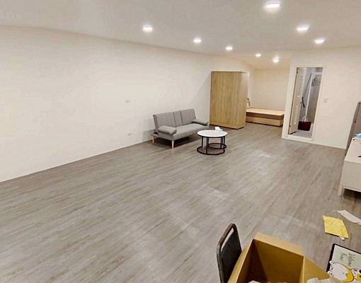 丹鳳⚡️可租補稅籍/可寵/空間大/乾濕分離/新裝潢/氣密窗 - Image 4