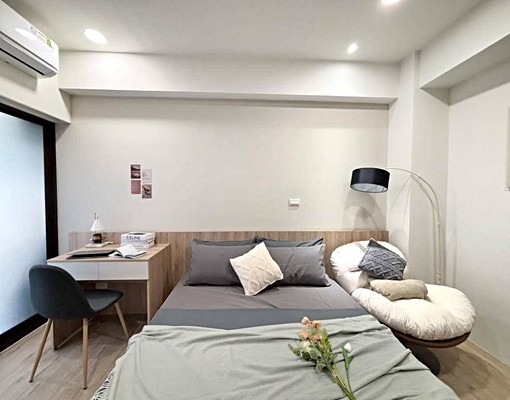 整棟全新🥭多間可選✅可租補可寵電梯機車位 - Image 2