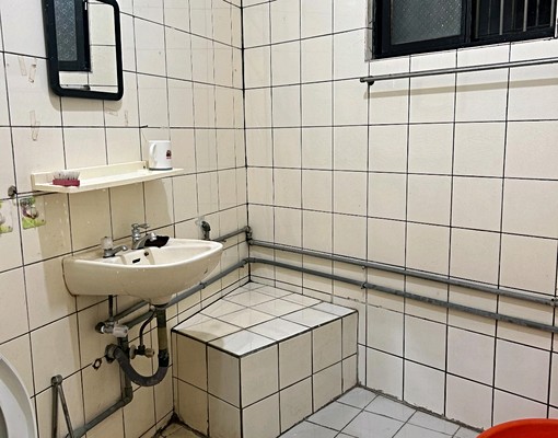 【淡金路三段整層住家出租】20坪寬敞空間+大陽台🌞 - Image 7