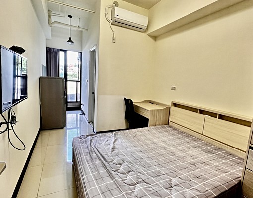 租🍎湖口工業區新穎全配優質美套房 - Image 3