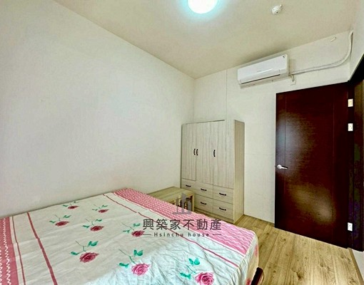 ⛩️️可寵華興商圈~雙陽台美宅兩房~附車位 - Image 5