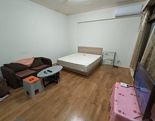 喬陽社宅+獨立大套房+可租補+免仲介費+設備齊全+離城不離塵 - Image 2