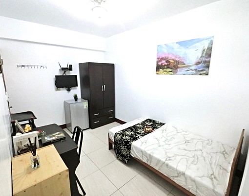 你會愛上房東💖超乾淨機車位可補助近逢甲 - Image 2